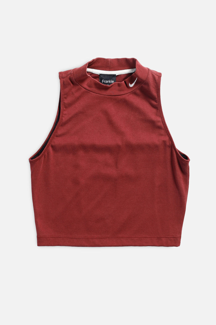 frankie Rework Nike Tank - M