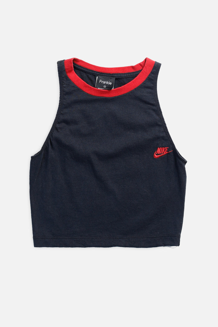 frankie Rework Nike Tank - M