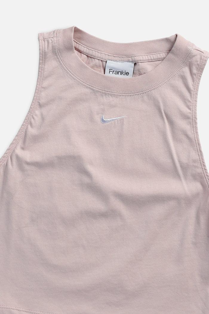 Frankie Rework Nike Tank - S