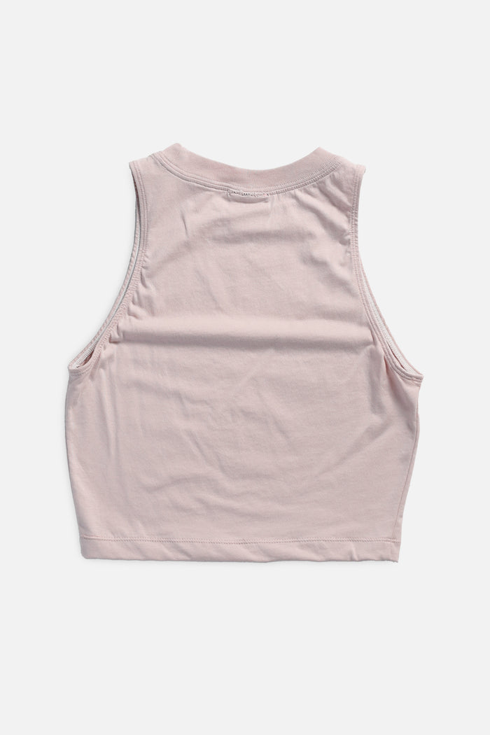 Frankie Rework Nike Tank - S