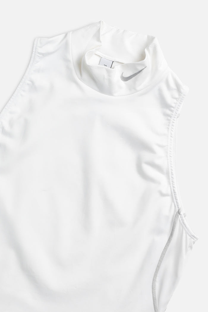 Frankie Rework Nike Tank - XL