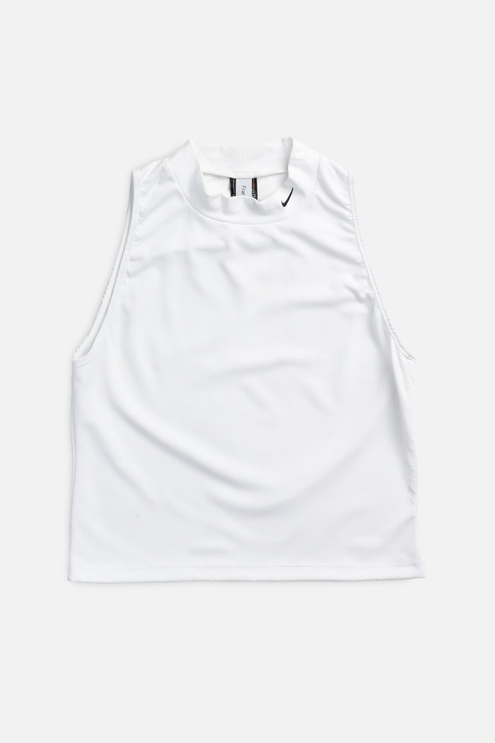 frankie Rework Nike Tank - XL