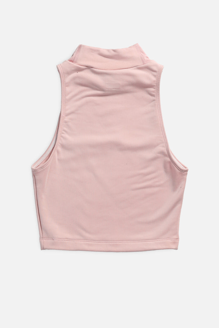 Frankie Rework Nike Tank - XS