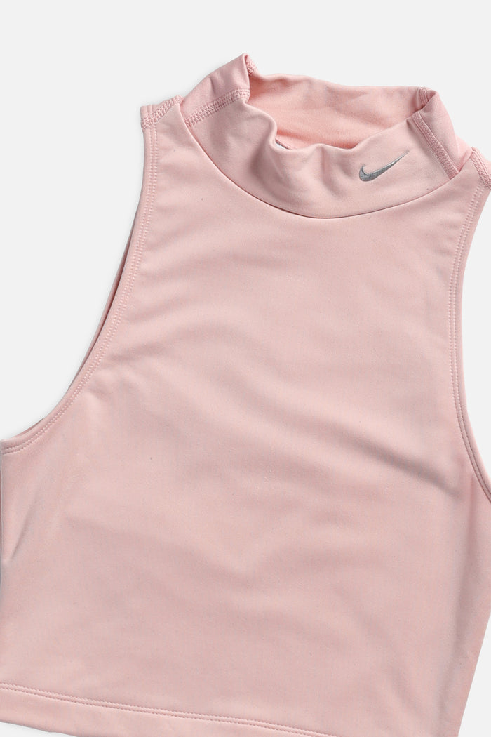 Frankie Rework Nike Tank - XS