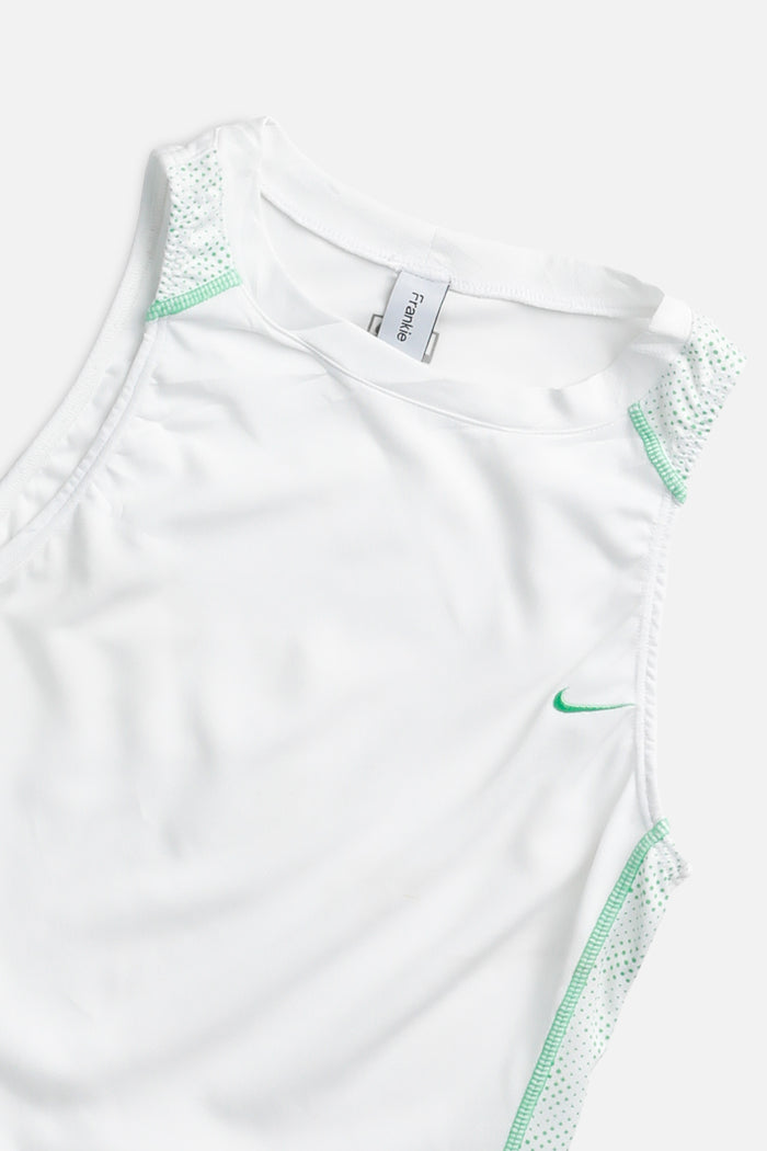 Frankie Rework Nike Tank - XS