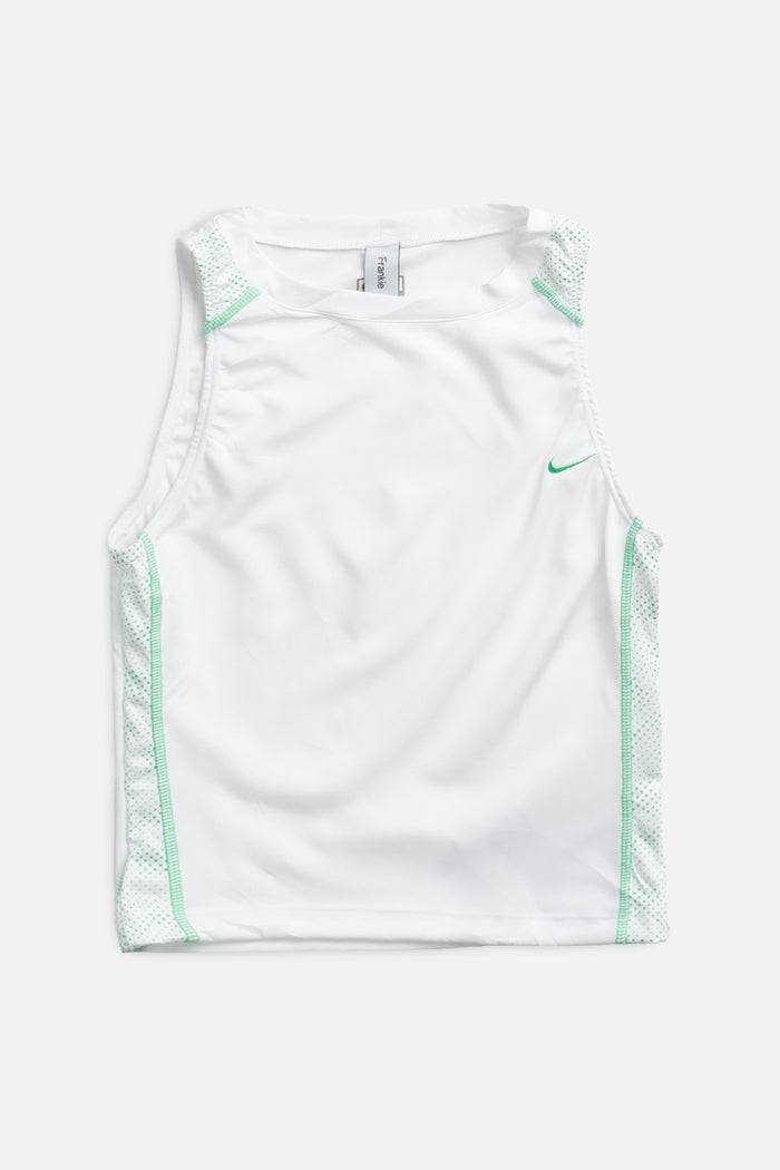 frankie Rework Nike Tank - XS