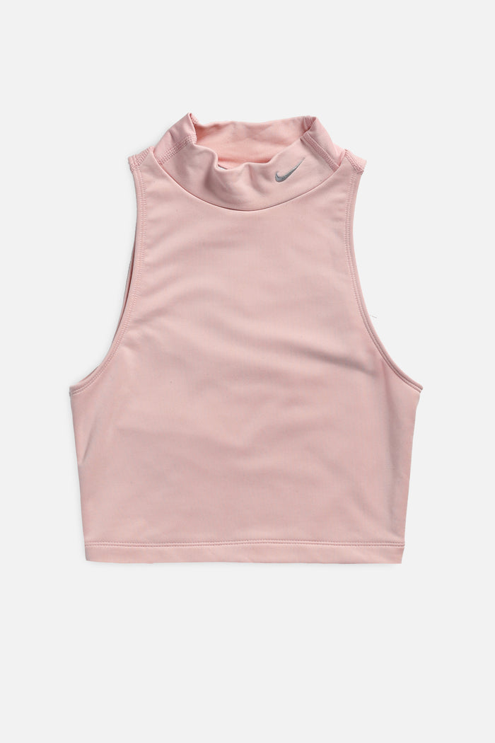 frankie Rework Nike Tank - XS