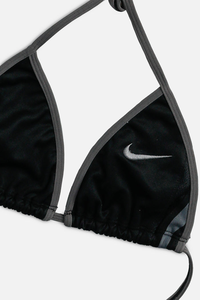 Frankie Rework Nike Triangle Top - L