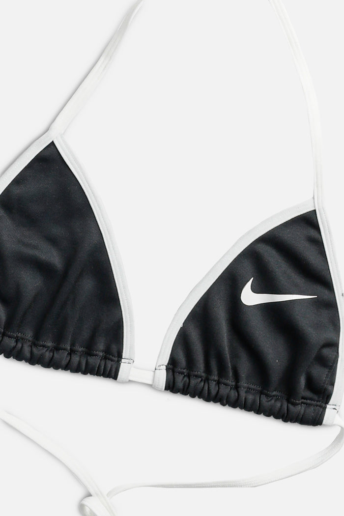 Frankie Rework Nike Triangle Top - L