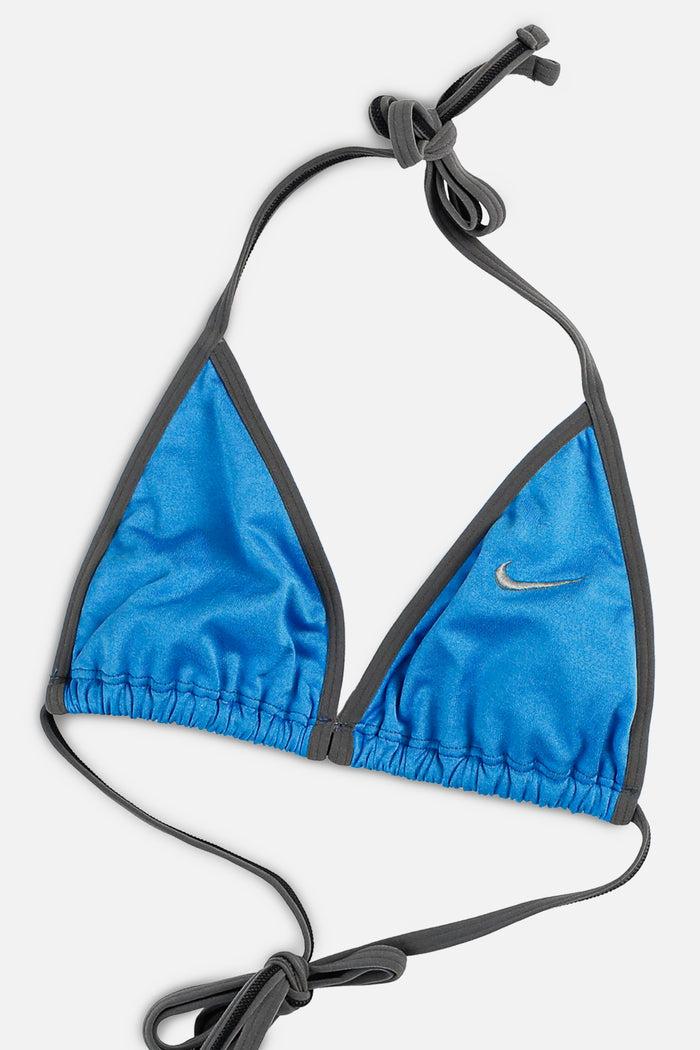 Frankie Rework Nike Triangle Top - L