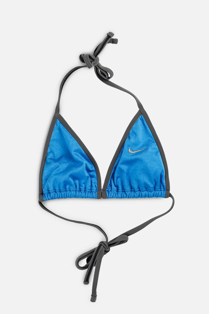 frankie Rework Nike Triangle Top - L