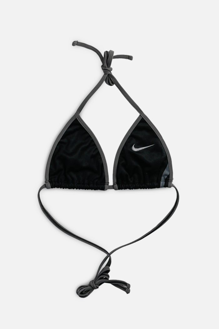 frankie Rework Nike Triangle Top - L