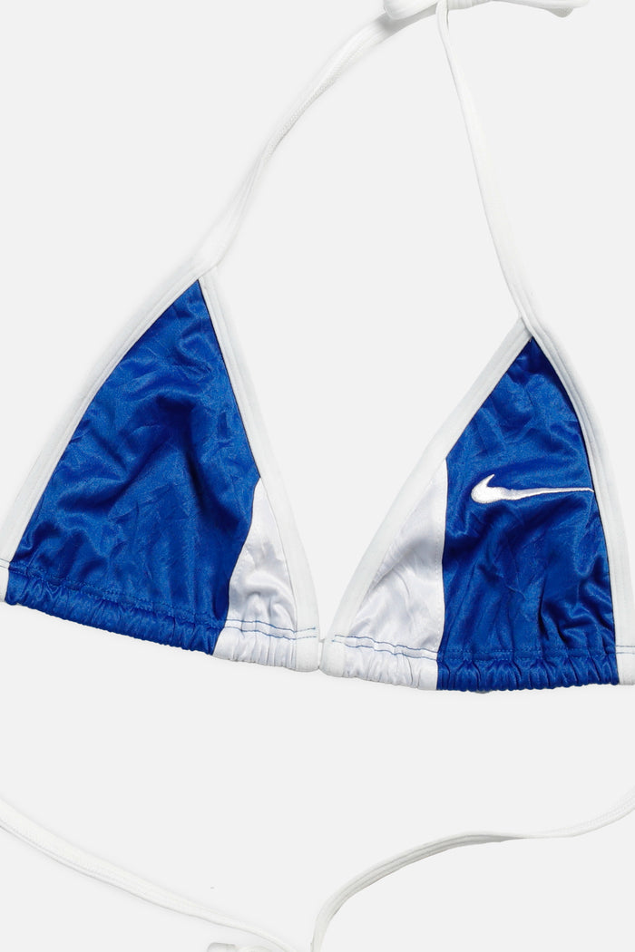 Frankie Rework Nike Triangle Top - M