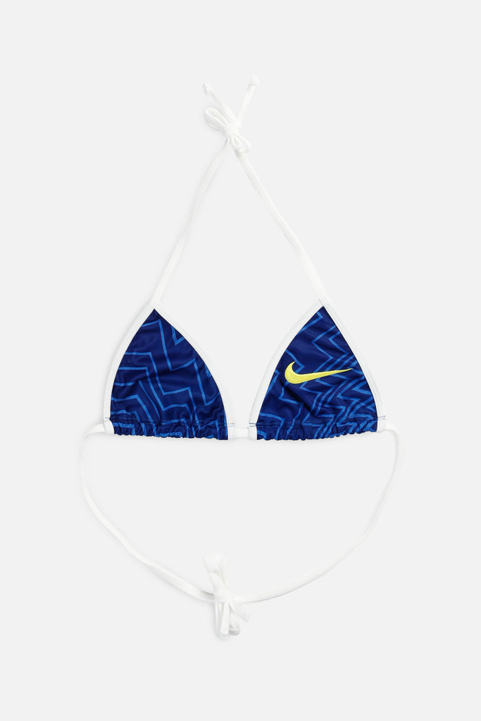 frankie Rework Nike Triangle Top - M