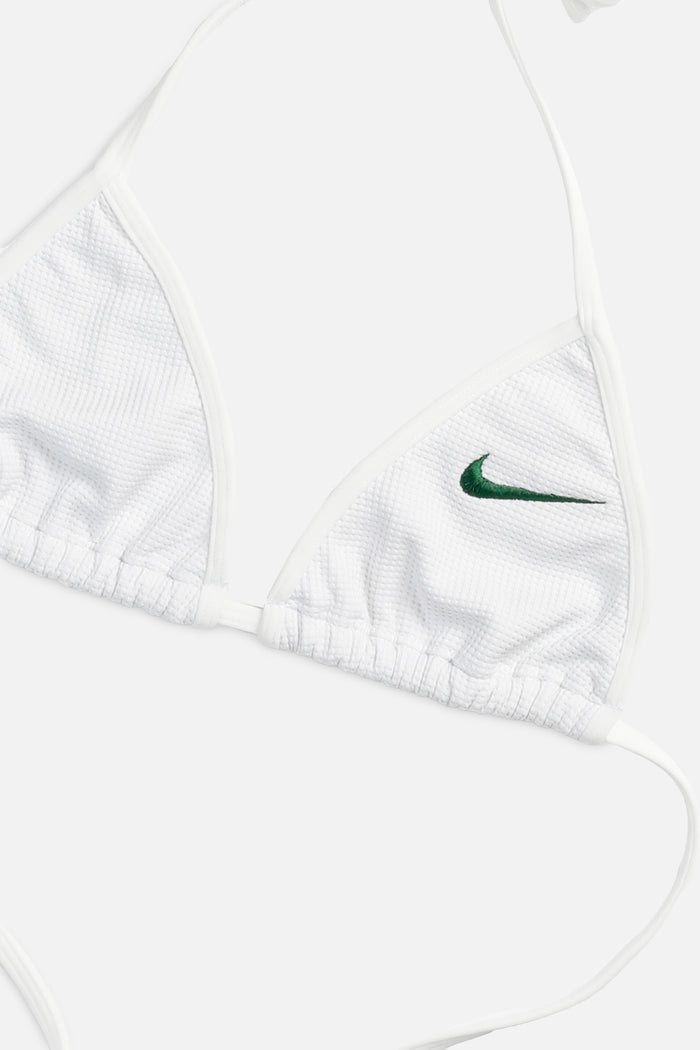 Frankie Rework Nike Triangle Top - M