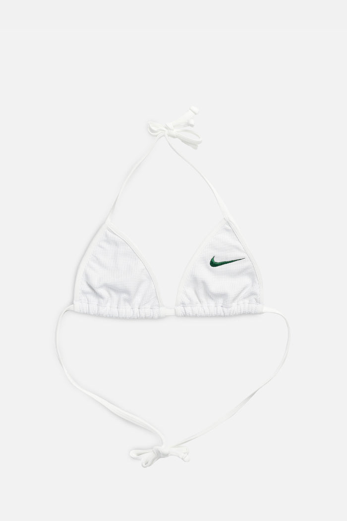 frankie Rework Nike Triangle Top - M