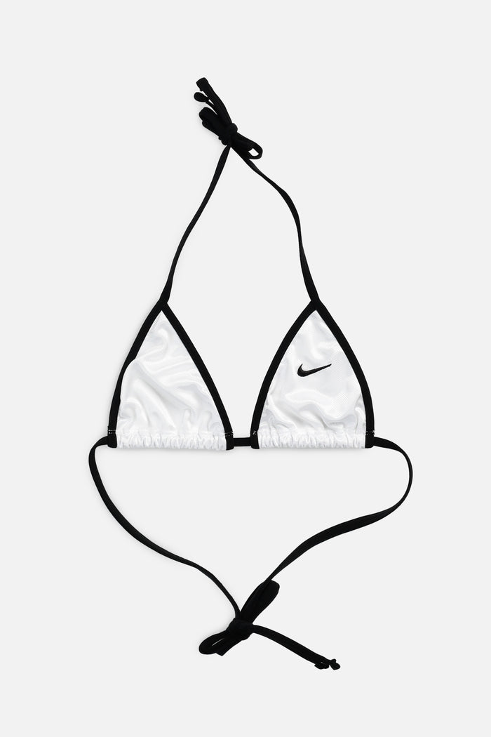 frankie Rework Nike Triangle Top - M