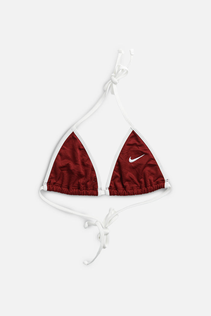 frankie Rework Nike Triangle Top - M