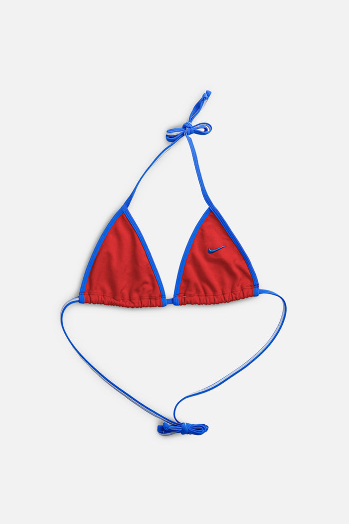 frankie Rework Nike Triangle Top - M