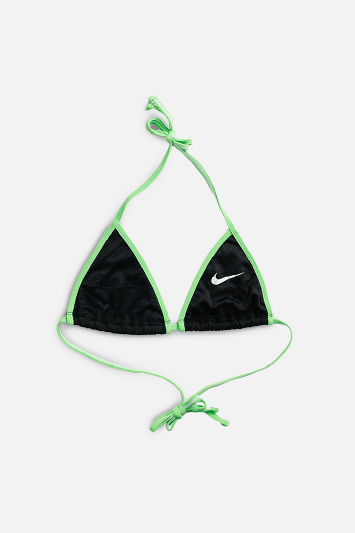 frankie Rework Nike Triangle Top - M