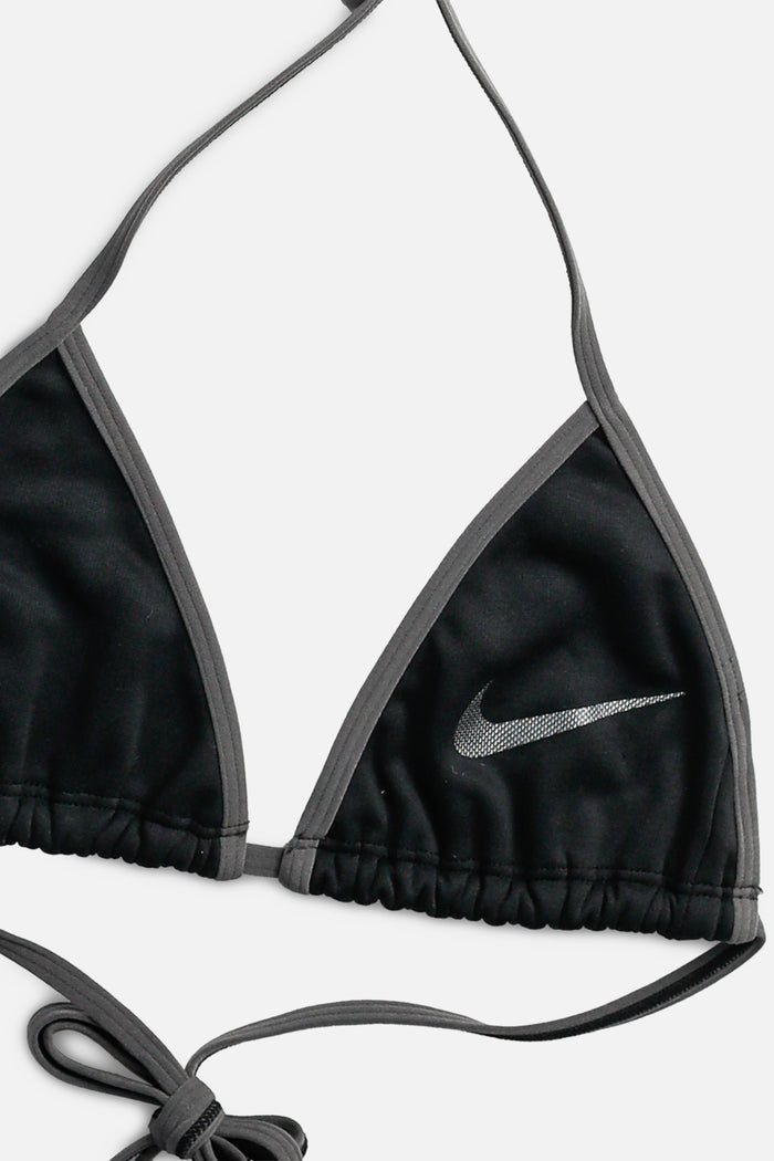 Frankie Rework Nike Triangle Top - M