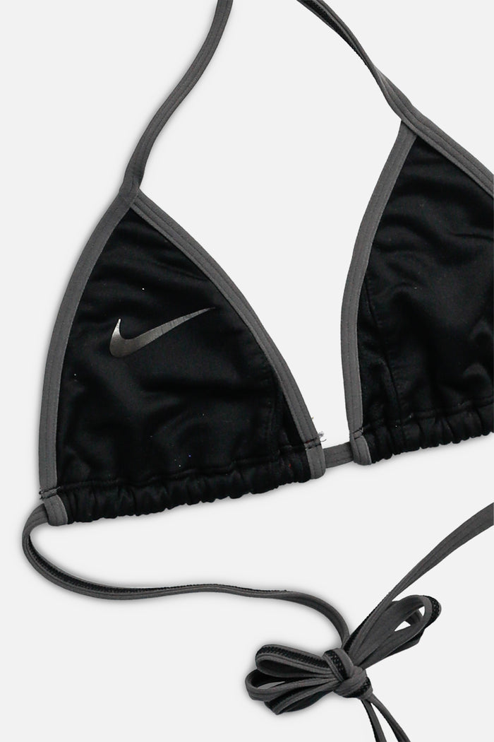 Frankie Rework Nike Triangle Top - M