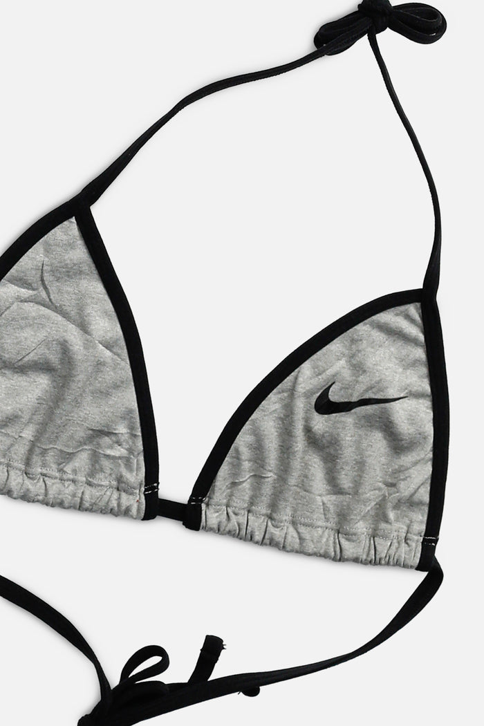 Frankie Rework Nike Triangle Top - M
