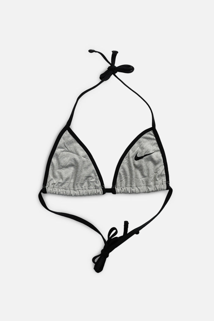 frankie Rework Nike Triangle Top - M