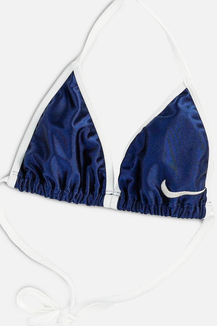 Frankie Rework Nike Triangle Top - M