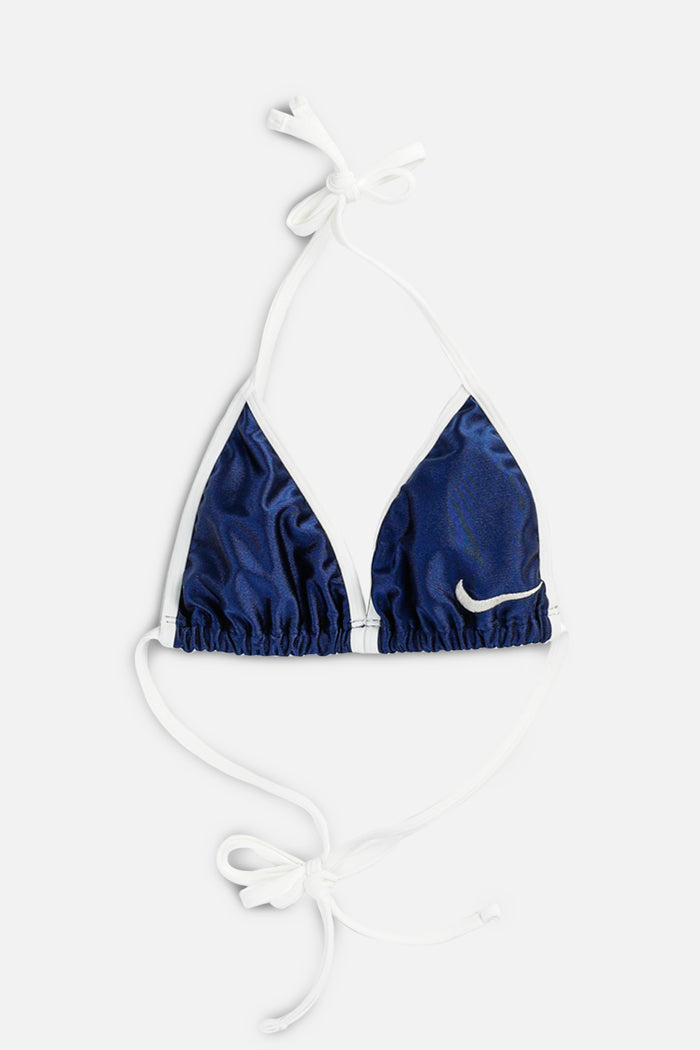 frankie Rework Nike Triangle Top - M