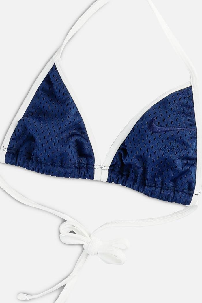 Frankie Rework Nike Triangle Top - M