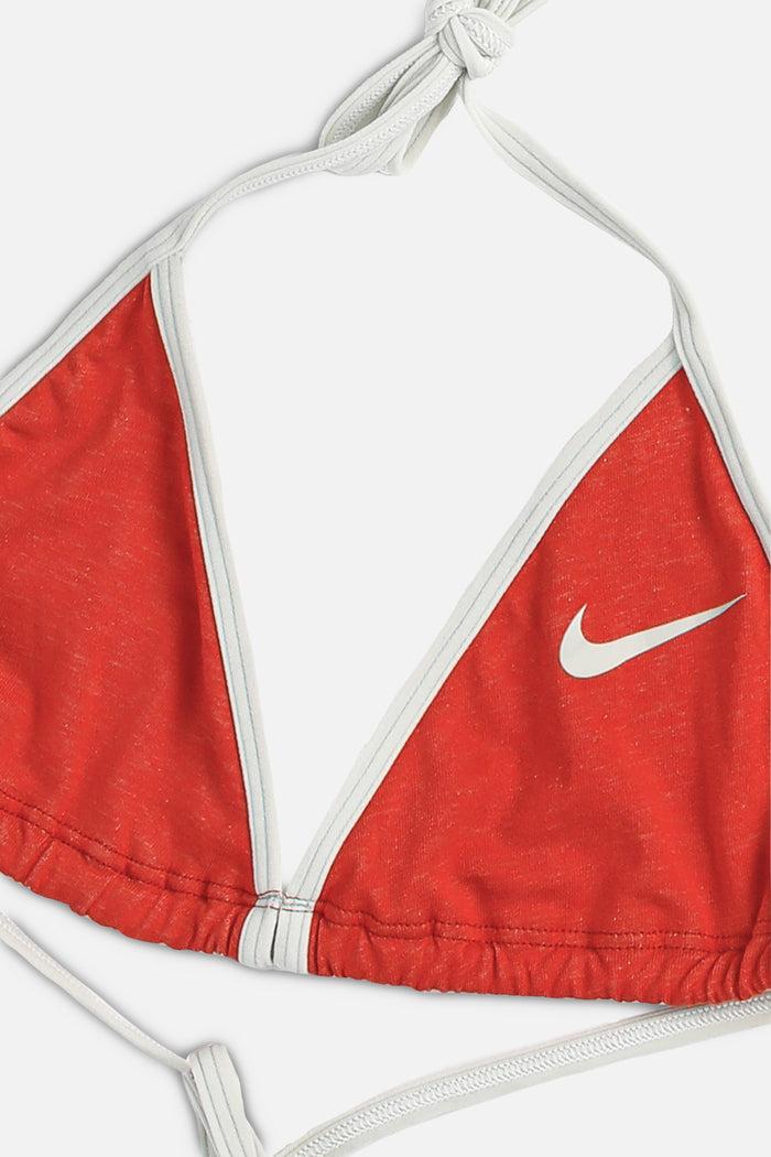Frankie Rework Nike Triangle Top - M