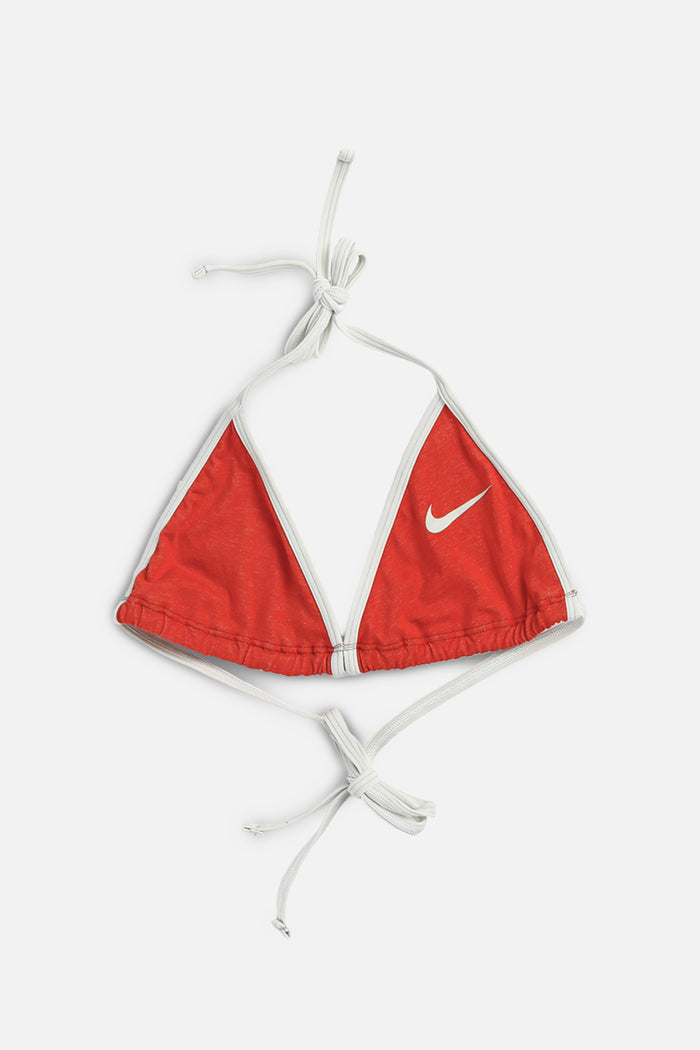 frankie Rework Nike Triangle Top - M