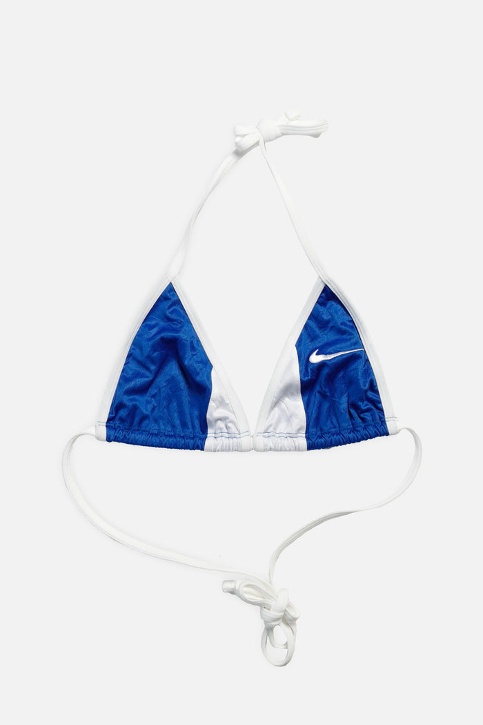frankie Rework Nike Triangle Top - M