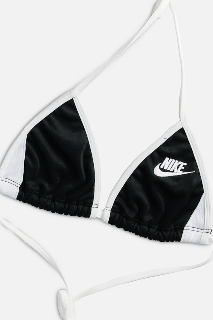 Frankie Rework Nike Triangle Top - S