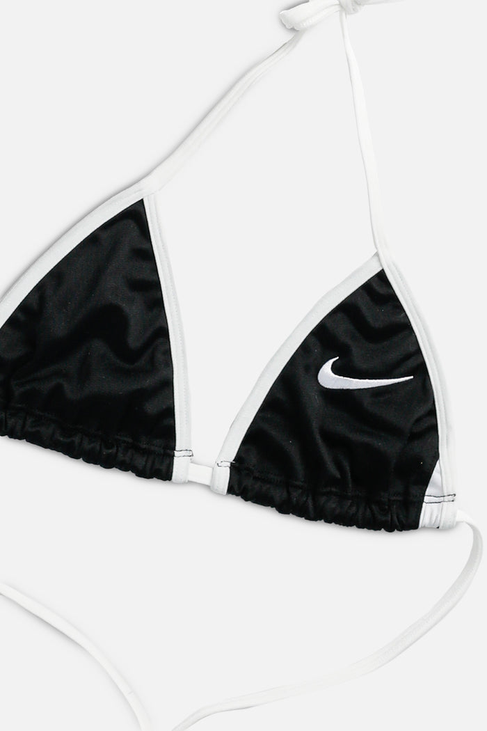 Frankie Rework Nike Triangle Top - S