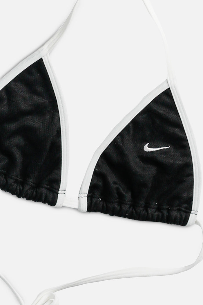 Frankie Rework Nike Triangle Top - S