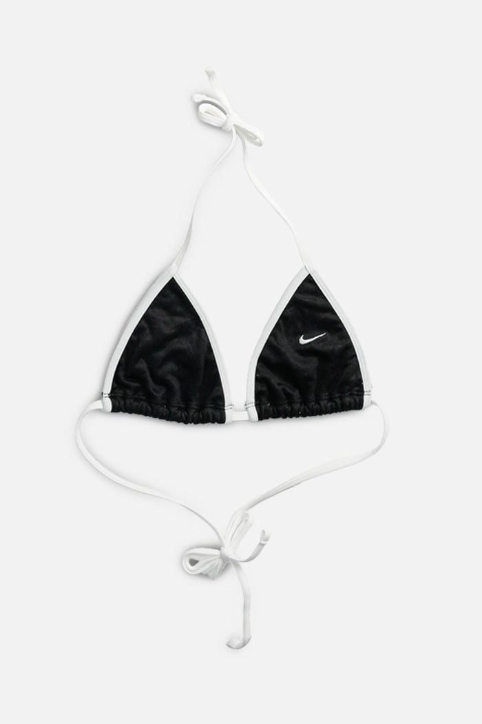 frankie Rework Nike Triangle Top - S
