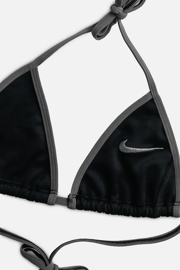 Frankie Rework Nike Triangle Top - S M L