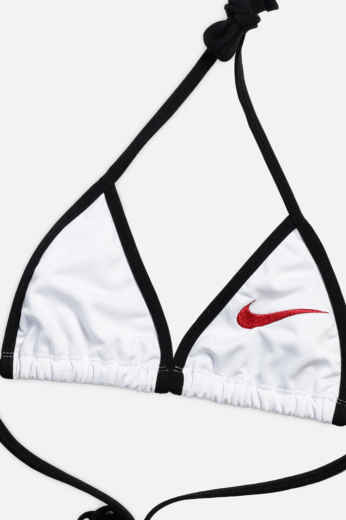 Frankie Rework Nike Triangle Top - XS