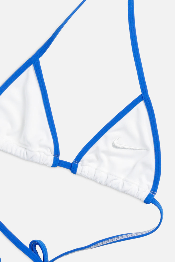 Frankie Rework Nike Triangle Top - XS