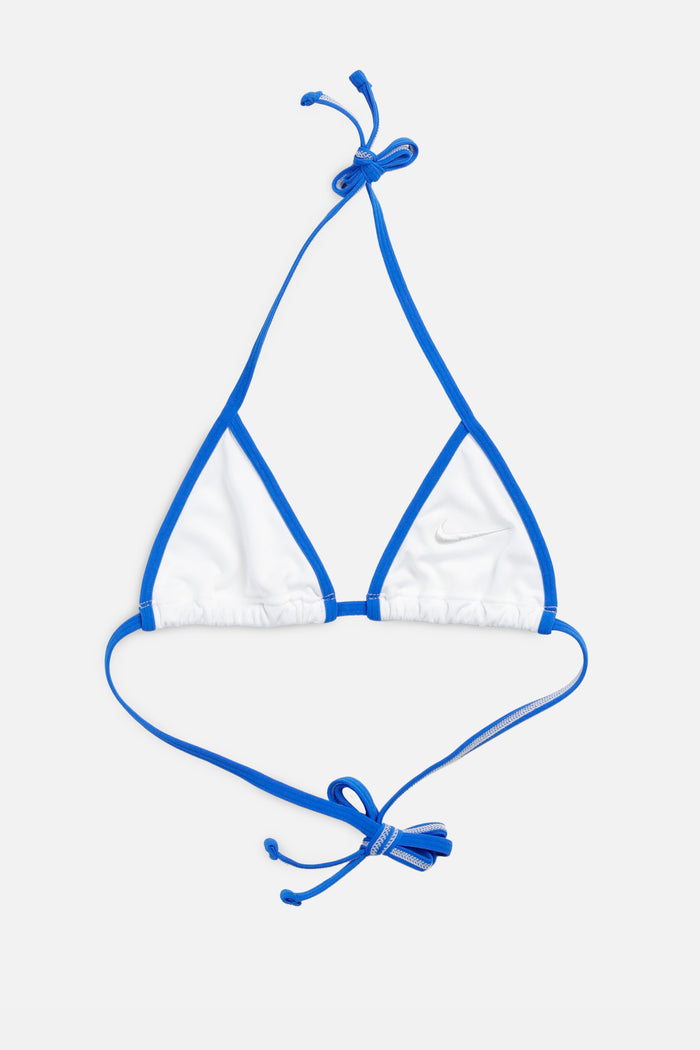 frankie Rework Nike Triangle Top - XS