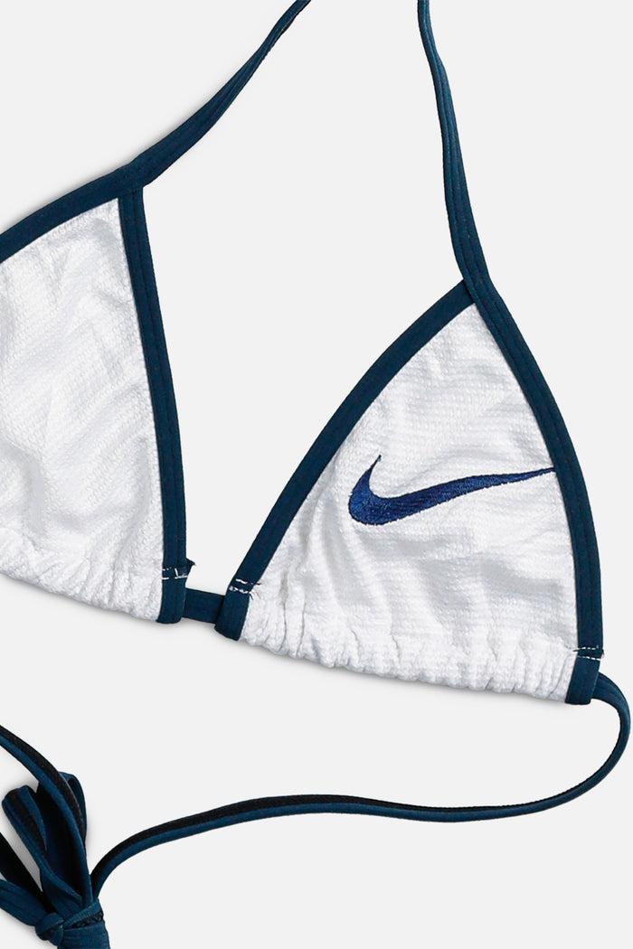 Frankie Rework Nike Triangle Top - XS