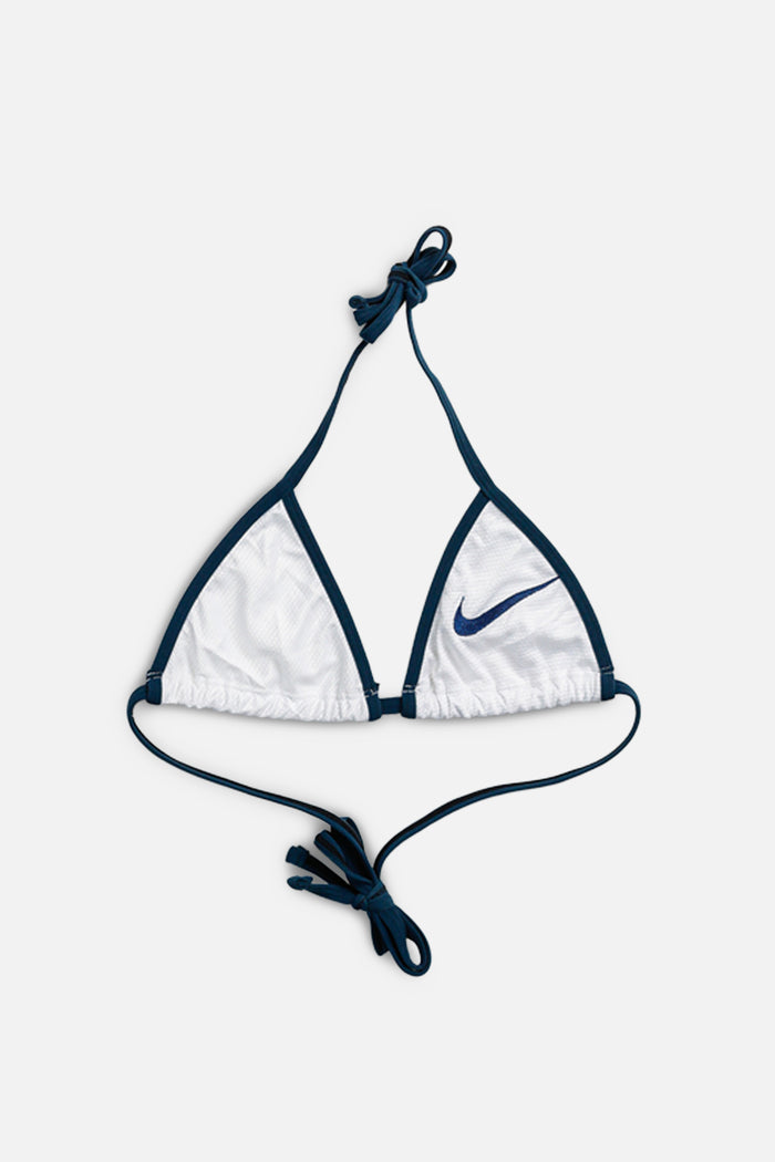 frankie Rework Nike Triangle Top - XS