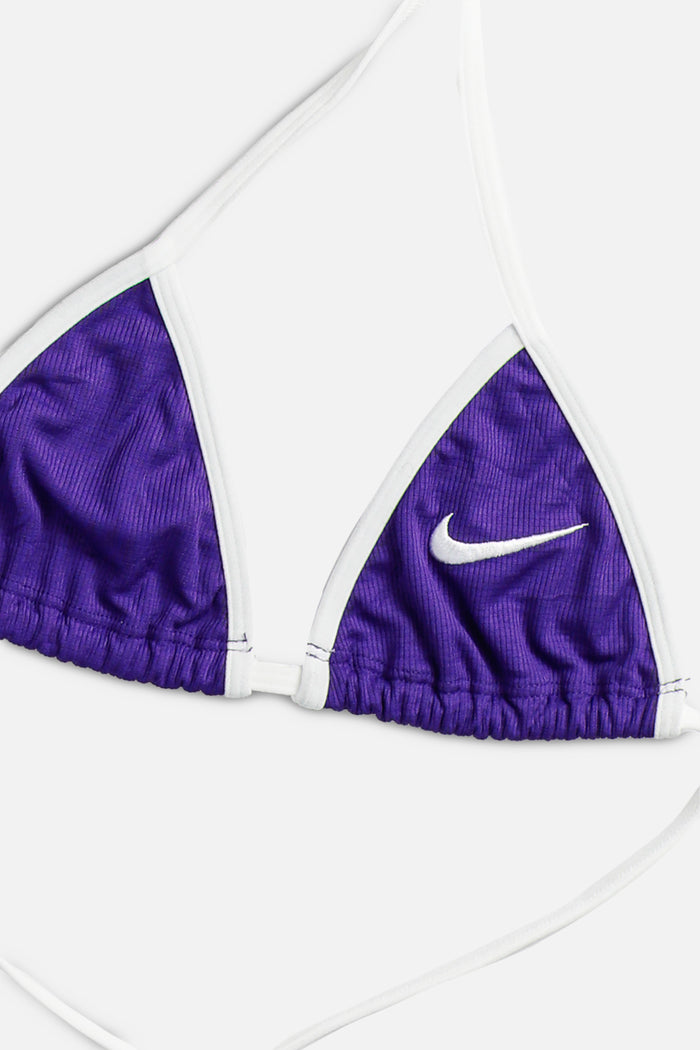 Frankie Rework Nike Triangle Top - XS