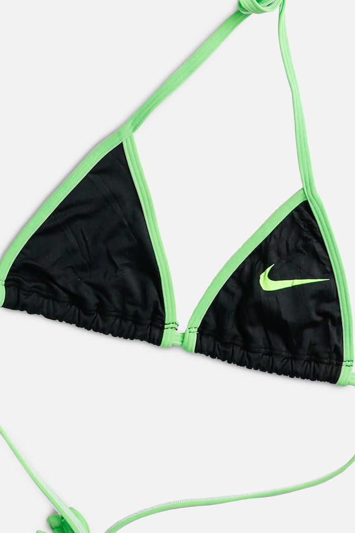 Frankie Rework Nike Triangle Top - XS