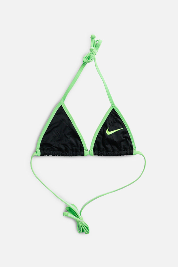 frankie Rework Nike Triangle Top - XS