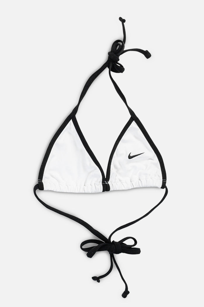 frankie Rework Nike Triangle Top - XS