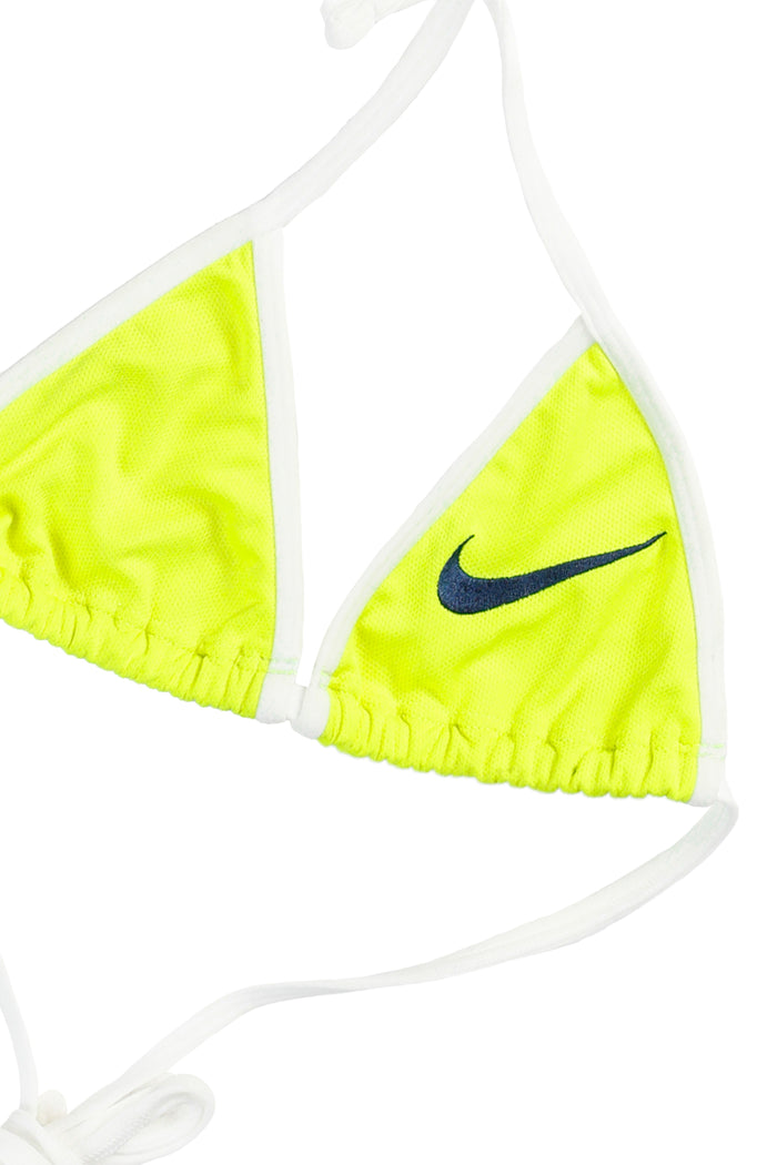 Frankie Rework Nike Triangle Top - XS