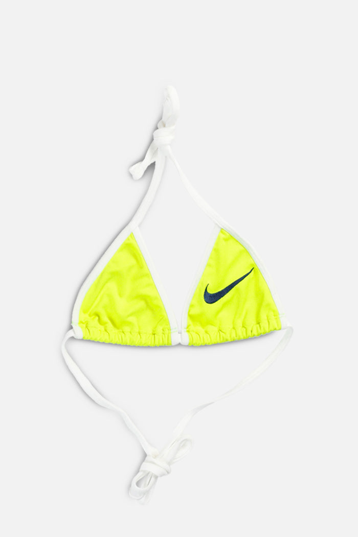 frankie Rework Nike Triangle Top - XS